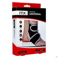 MX Health Premium Ankle Support - Universal - thumbnail