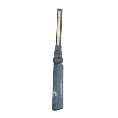 Scangrip WerklampSlim grijs - 03.6211 - thumbnail