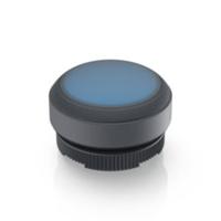 RAFI 1.30.270.005/2601 RAFIX 22 FS Verlichte druktoets Moment (l x b x h) 29.8 x 29.8 x 20.7 mm 1 stuk(s) - thumbnail