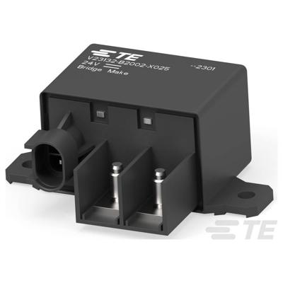TE Connectivity V23132B2002X025 Carton 1 stuk(s)