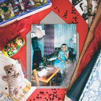 Brace For Impact (Clear) - LP (0666017328010) - thumbnail