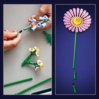 LEGO® Botanicals 10347 klein zomerboeket - thumbnail