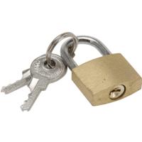 FX Tools Hangslot 3sts 20mm Koper - thumbnail