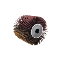 Scheppach Schuurwiel MRS1300 Lamellen | 125x100mm - 7903800716 - thumbnail