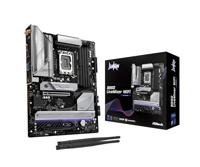 Moederbord Intel Asrock B860 LiveMixer WiFi - thumbnail