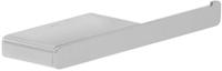 Geesa Shift Toiletrolhouder zonder klep met planchet Chroom 919924-02 - thumbnail