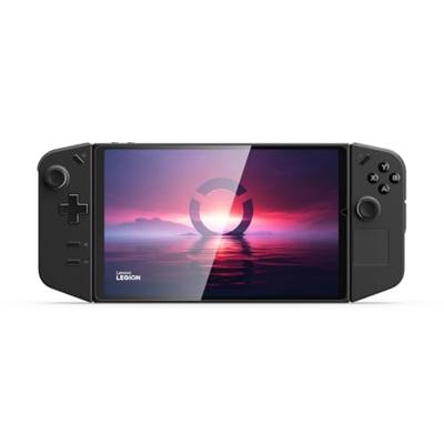 Lenovo Legion Go GXJ1N45009 Screenprotector (glas) Lenovo Legion Go 1 stuk(s) Krasvast, Glanzend