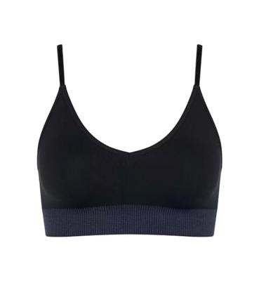 Bralette dames - Aloe Vera ever infused - Comfortabele Bh Top - Naadloos