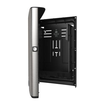 TORK 460004 Xpress® Papierenhanddoekdispenser RVS 1 stuk(s)