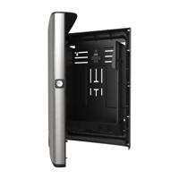 TORK 460004 Xpress® Papierenhanddoekdispenser RVS 1 stuk(s) - thumbnail