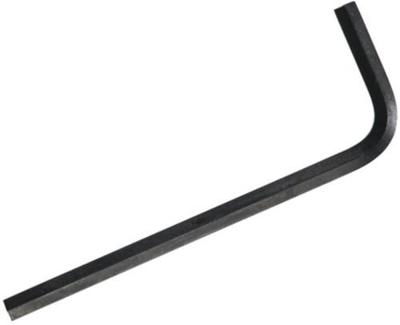 Milwaukee Accessoires inbussleutel 1/8" voor alle opnameschachten - 49960060 - 49960060