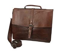 Pride and Soul Leren Aktetas Jayden - thumbnail