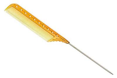 YS Park Kammen Naaldkam Winding Tail Comb