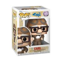Disney UP Funko Pop Vinyl: Carl - thumbnail