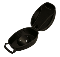 Rijhelm koffer - thumbnail