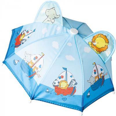 Heless Poppen paraplu