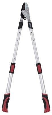Kreator KRTGR4014 Telescopische hand takkenschaar 595-810mm | max diameter ø39mm Kreator KRTGR4014 Telescopische hand takkenschaar 595-810mm | max diameter ø39mm