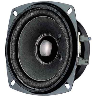 FR 8 - 4 Ohm - 8 cm (3,3") fullrange luidspreker FR 8 - 4 Ohm - 8 cm (3,3") fullrange luidspreker