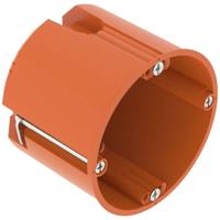 OBO Bettermann 2003804 Hollewand-apparaatverbindingsdoos (Ø x d) 68 mm x 61 mm 25 stuk(s) - thumbnail