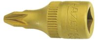 HAZET dopsleutelbit screwdriver set - thumbnail