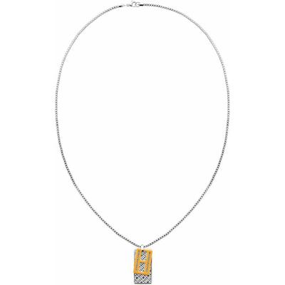 Ketting Heren Tommy Hilfiger 2790451 50 cm