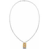Ketting Heren Tommy Hilfiger 2790451 50 cm - thumbnail