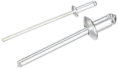 kwb 407190 Popnageltangset 1 stuk(s)