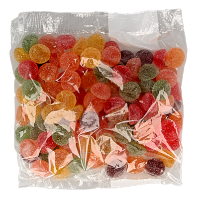 Kindly's Gomballen 3 Kilogram Kindly's Gomballen 3 Kilogram