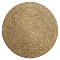 Bloomingville - Acen Seagrass Rug (117000) - thumbnail