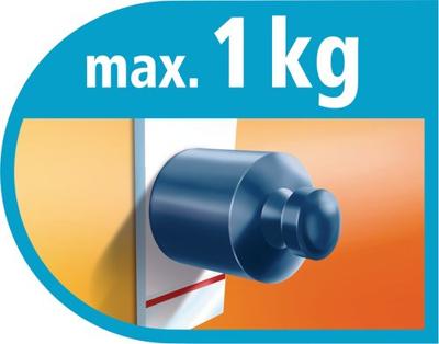 tesa POWERSTRIPS® Zelfklevende haak Small Classic Wit Inhoud: 3 stuk(s) tesa POWERSTRIPS® Zelfklevende haak Small Classic Wit Inhoud: 3 stuk(s)