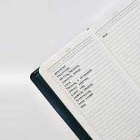 Sheaffer SF-G2931451-3 Balpen 300 M Giftset Glossy Black Chrome Plated + Visitekaarthouder - thumbnail