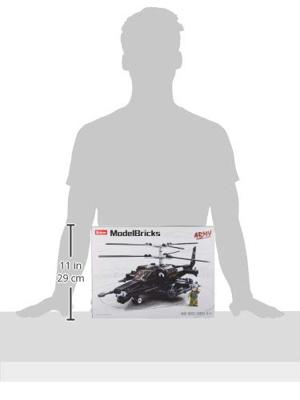 Sluban gevechtshelikopter