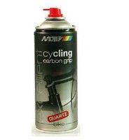 Motip cycling carbon grip montage 400ml