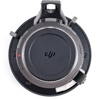 DJI Zenmuse X9 E Mount Unit - thumbnail