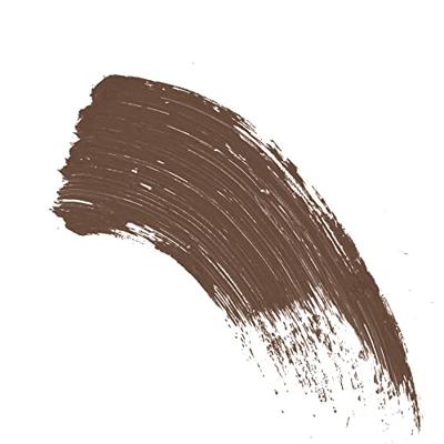 Herome Brow gel brown 6.5 Milliliter Herome Brow gel brown 6.5 Milliliter