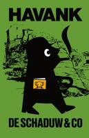 De Schaduw & Co - Havank - eBook (9789044961928) - thumbnail