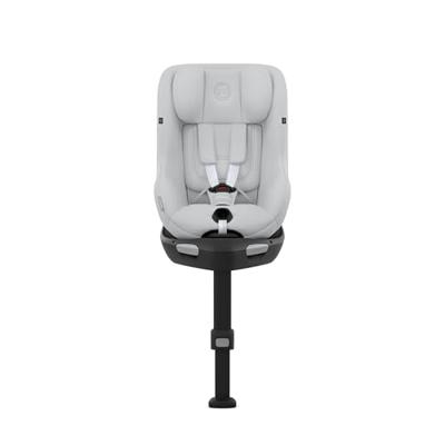 Seggiolino auto girevole a 360° Sirona G i-Size - Grigio nebbia - CYBEX