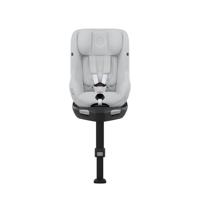 Seggiolino auto girevole a 360° Sirona G i-Size - Grigio nebbia - CYBEX - thumbnail