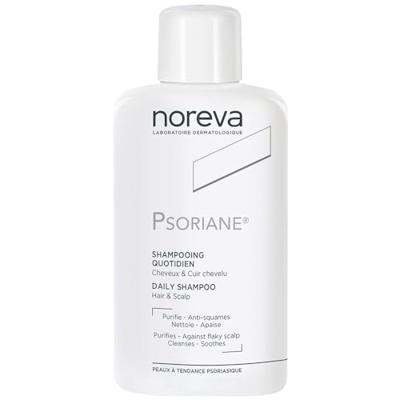 Noreva Psoriane Daily Shampoo Hair & Scalp 125ml