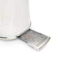 Broodrooster Sweiss GRV8 Beige 1500 W - thumbnail