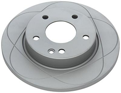 Powerdisc remschijf geventileerd 24031201441