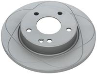 Powerdisc remschijf geventileerd 24031201441 - thumbnail