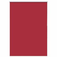 VidaXL Rolgordijn verduisterend 115x150 cm stofbreedte 110,7 cm - thumbnail