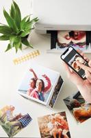 Canon PP-201 13x13 cm 20 vel Photo Paper Plus Glossy II 265 g - thumbnail