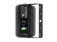 Omnitronic ODP-204 Wandluidspreker 80 W 16 Ω Zwart 1 paar - thumbnail