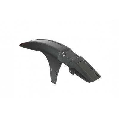 Zefal Zéfal spatbord, voorwiel "deflector fm30" fr.fender zéfal deflector fm30" 27,5"/29" - thumbnail