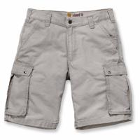 Carhartt Rugged Cargo Tan Short Heren  - thumbnail