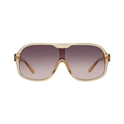 Guess GF0368 0059F Dames Zonnebril 138x14x145 Guess GF0368 0059F Dames Zonnebril 138x14x145