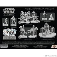 Star Wars: Legion - Echo Base Defenders Starter Set - thumbnail
