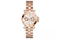 Guess X74008L1S (Ø 34 mm) Dames horloge - thumbnail